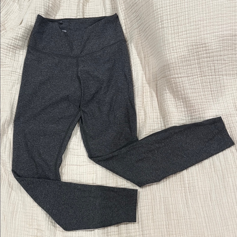 Dark Gray Leggings